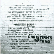 Gatefold 8: Green Day – 21st Century Breakdown CD | Relix