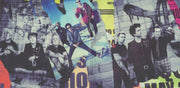 Gatefold 8: Green Day – Revolution Radio CD | Relix