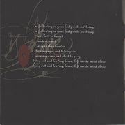 Gatefold 8: His Name Is Alive – Livonia CD | Relix