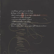 Gatefold 8: His Name Is Alive – Livonia Vinyl LP | Relix