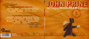 Gatefold 8: John Prine – The Singing Mailman Delivers (2-CD) CD | Relix