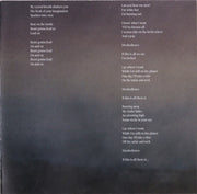 Gatefold 8: Kim Deal – Nobody Loves You More CD | Relix
