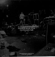 Gatefold 8: Nirvana – Nirvana CD | Relix