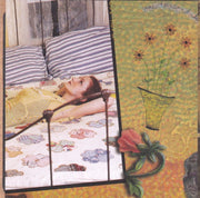 Gatefold 8: Patty Griffin – 1000 Kisses CD | Relix