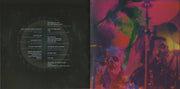 Gatefold 8: Pink Floyd – Delicate Sound Of Thunder: Remastered (2-CD) CD | Relix