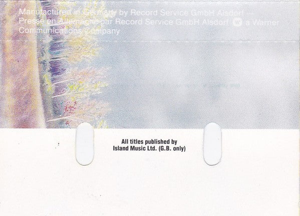 Gatefold 8: Prince – Around The World In A Day CD | Relix
