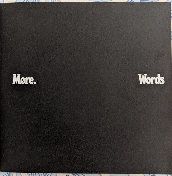 Gatefold 8: Pulp – More Vinyl LP | Relix