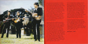 Gatefold 8: The Beatles – 1962-1966 (The Red Album): 2023 Edition (2-CD) CD | Relix