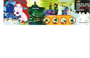 Gatefold 8: The Beatles – Yellow Submarine Songbook CD | Relix