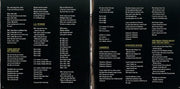 Gatefold 8: The Doors – La Woman (3-CD) CD | Relix