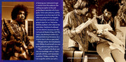 Gatefold 8: The Jimi Hendrix Experience – Jimi Hendrix Experience: Live At The Hollywood Bowl: August 18, 1967 CD | Relix