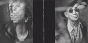 Gatefold 8: The Rolling Stones – Hackney Diamonds: Live Edition (Limited Edition 2-CD) CD | Relix