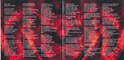 Gatefold 8: Whitesnake – Love Songs (2020 Remix CD) CD | Relix