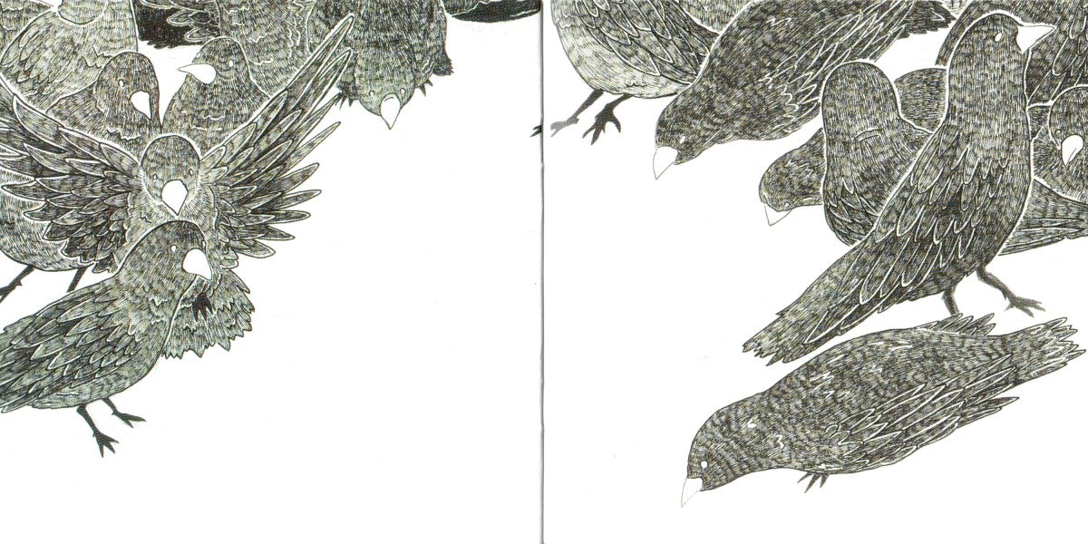 Gatefold 8: Wilco – Sky Blue Sky CD | Relix