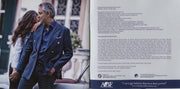 Gatefold 9: Andrea Bocelli – Passione (Deluxe Edition CD) CD | Relix