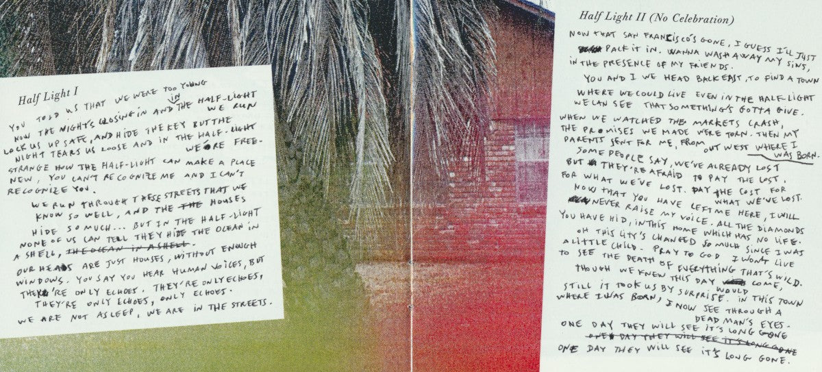 Gatefold 9: Arcade Fire – The Suburbs CD | Relix