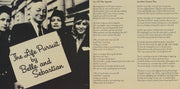 Gatefold 9: Belle And Sebastian – Life Pursuit Vinyl LP | Relix