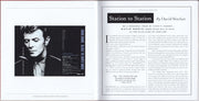 Gatefold 9: David Bowie – Brilliant Adventure (1992 – 2001, 11CD Box Set) CD | Relix