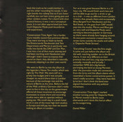Gatefold 9: Depeche Mode – Construction Time Again Vinyl LP | Relix