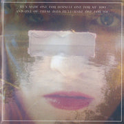 Gatefold 9: Florence + The Machine – Lungs (CD) CD | Relix