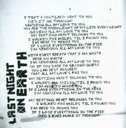 Gatefold 9: Green Day – 21st Century Breakdown CD | Relix