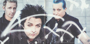 Gatefold 9: Green Day – Revolution Radio CD | Relix