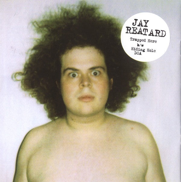 Gatefold 9: Jay Reatard – Matador Singles '08 Vinyl LP | Relix