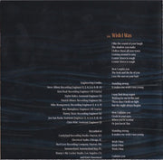 Gatefold 9: Kim Deal – Nobody Loves You More CD | Relix