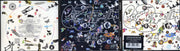 Gatefold 9: Led Zeppelin – Led Zeppelin III: Remastered Deluxe Edition (2-CD) CD | Relix