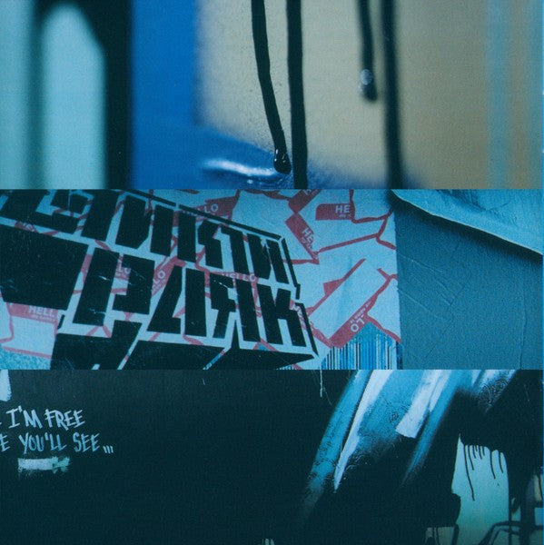 Gatefold 9: Linkin Park – Meteora (CD) CD | Relix