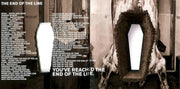 Gatefold 9: Metallica – Death Magnetic CD | Relix