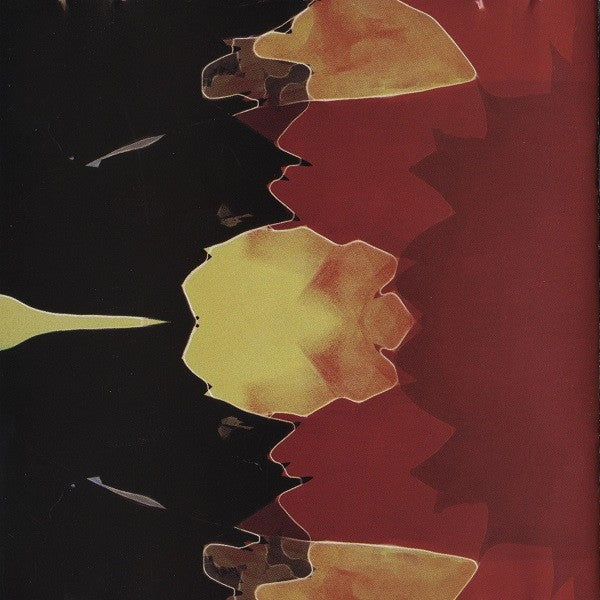 Gatefold 9: Morcheeba – Fragments of Freedom CD | Relix