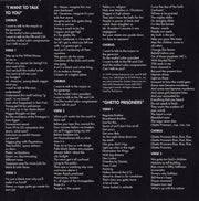 Gatefold 9: Nas – I Am CD | Relix