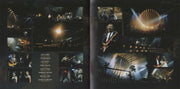 Gatefold 9: Pink Floyd – Delicate Sound Of Thunder: Remastered (2-CD) CD | Relix