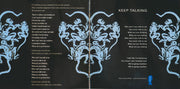Gatefold 9: Pink Floyd – The Division Bell Vinyl LP | Relix