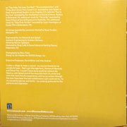 Gatefold 9: Rhiannon Giddens – You’re The One CD | Relix