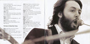 Gatefold 9: The Beatles – Let It Be Naked (2-CD) CD | Relix