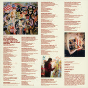 Gatefold: Ada Lea – When I Paint My Masterpiece CD | Relix