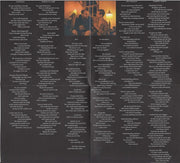 Gatefold: Adrianne Lenker – Bright Future CD | Relix