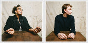 Gatefold: Alabama Shakes – Boys and Girls CD | Relix
