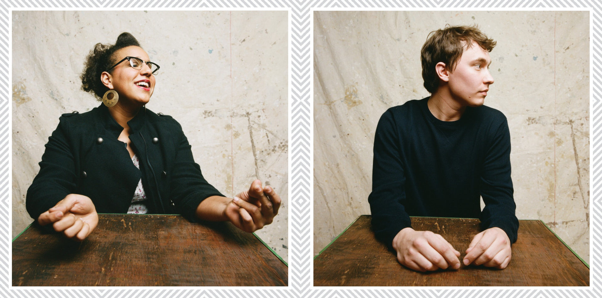 Gatefold: Alabama Shakes – Boys and Girls CD | Relix