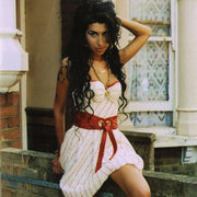 Gatefold: Amy Winehouse – Back to Black (CD) CD | Relix