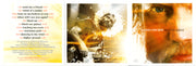 Gatefold: Anders Osborne – Black Eye Galaxy CD | Relix