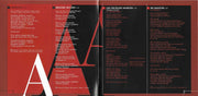 Gatefold: Andrea Bocelli – Amore Vinyl LP | Relix