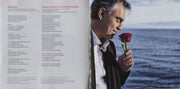 Gatefold: Andrea Bocelli – Passione (Deluxe Edition CD) CD | Relix