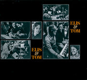 Gatefold: Antonio Carlos Jobim – Elis and Tom CD | Relix