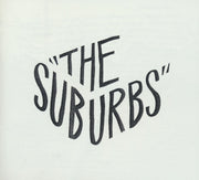 Gatefold: Arcade Fire – The Suburbs CD | Relix