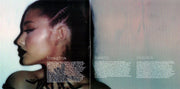 Gatefold: Ariana Grande – Thank u, Next (CD) CD | Relix