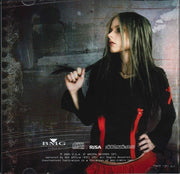 Gatefold: Avril Lavigne – Under My Skin Vinyl LP | Relix