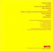 Gatefold: B-52's – Warner Reprise Years CD | Relix